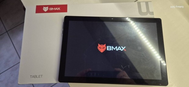 Bmax Tablet I9 Plusz