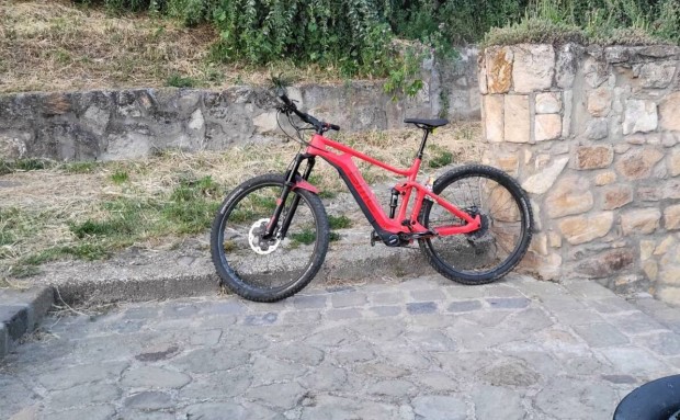 Bmc amp ebike kerkpr, pedelec elad