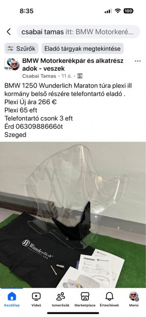 Bmv Traplexi Rt 