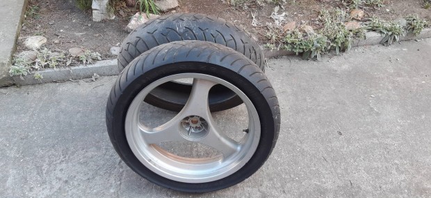 Bmw 1100rt felni elad�.