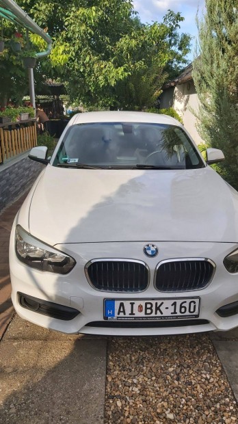 Bmw 116 i sport