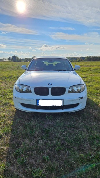 Bmw 118d 143684km