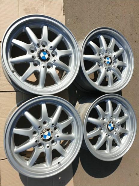 Bmw 15 alufelni 5x120 