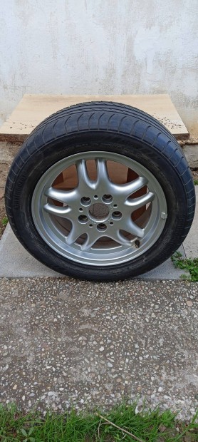 Bmw 16" alufelni, 1 db