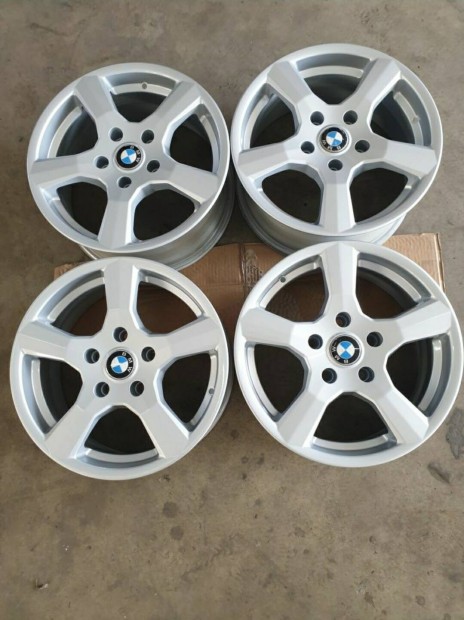 Bmw 16 alufelni 5x120