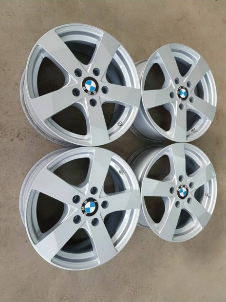 Bmw 16 alufelni 5x120 