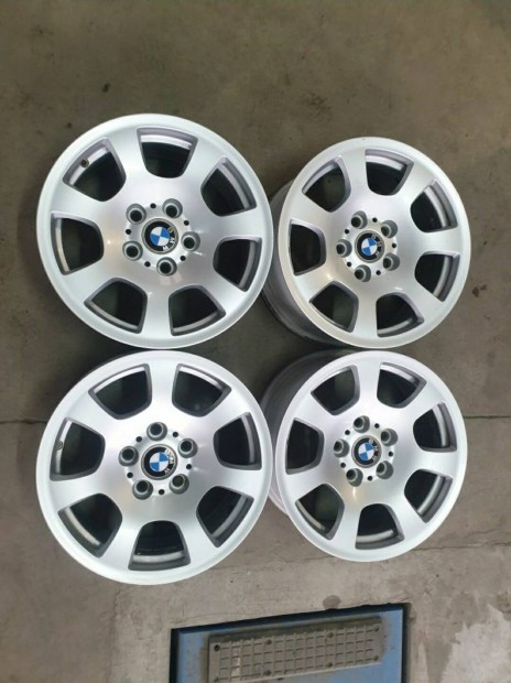 Bmw 16 alufelni 5x120 