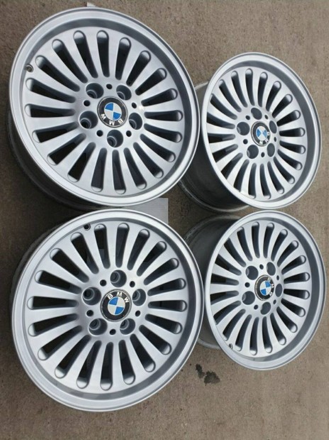 Bmw 16 alufelni 5x120 