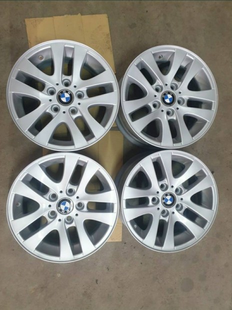 Bmw 16 alufelni 5x120 