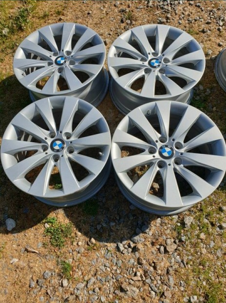 Bmw 16 alufelni 5x120 