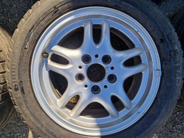 Bmw 16"os alufelni