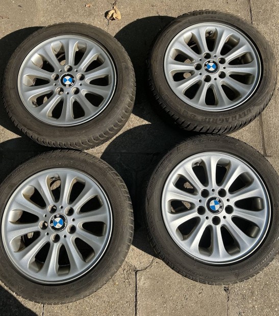 Bmw 16-os alufelni szett