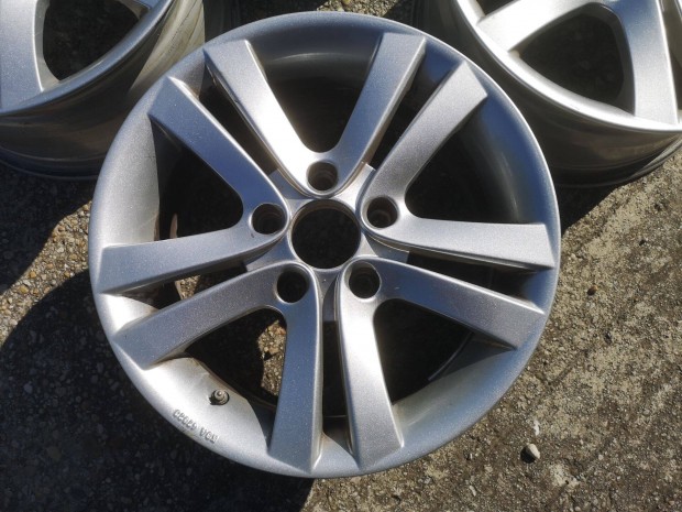 Bmw 16col alufelni 5x120 16 -60e/4db