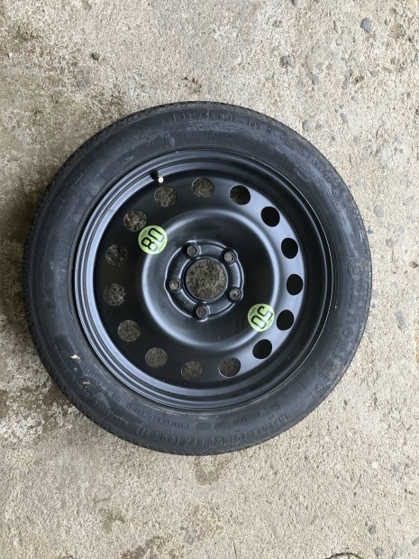 Bmw 17" Mankkerk 5x120