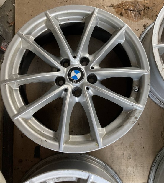 Bmw 17' felni alufelni 5x112 g20 g30 sérülésmentes