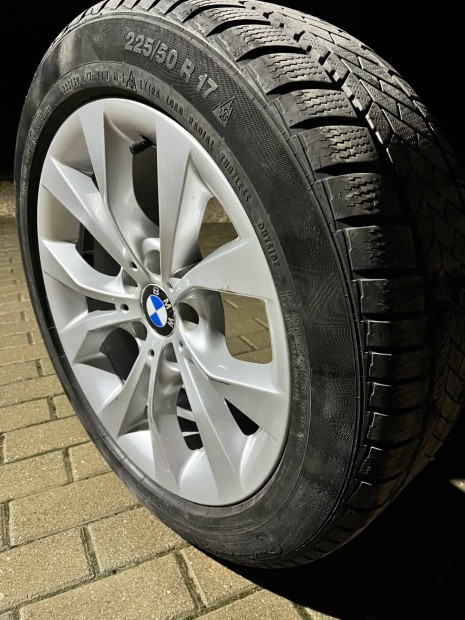 Bmw 17 alufelni 225/50r17