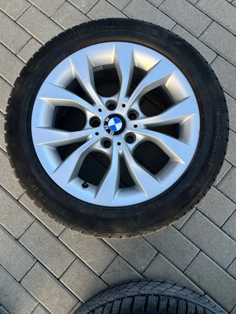 Bmw 17 alufelni 225/50r17