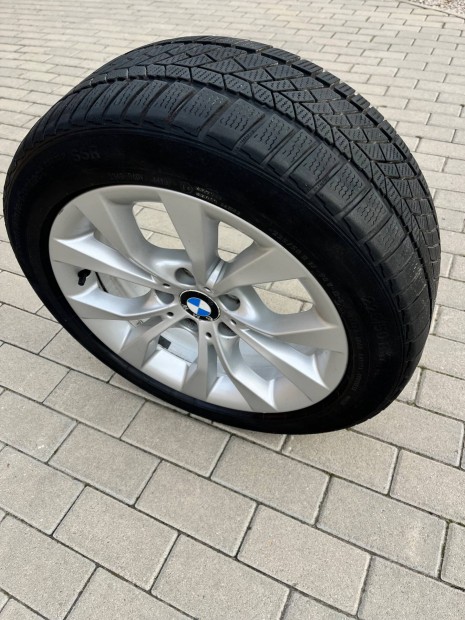 Bmw 17 alufelni 225/50r17