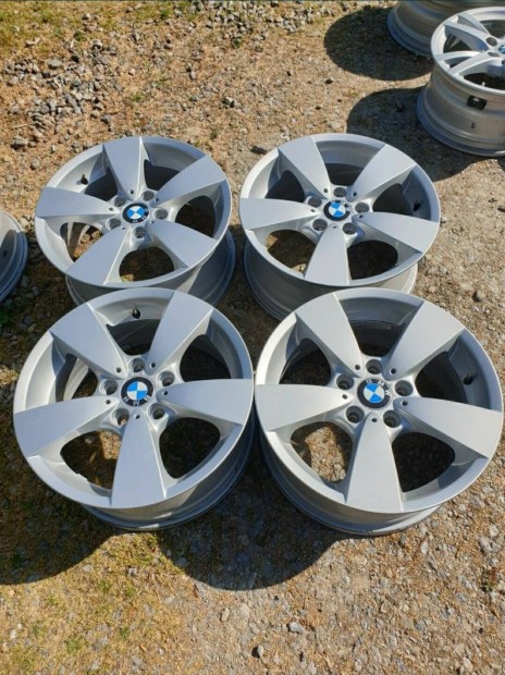 Bmw 17 alufelni 5x120 