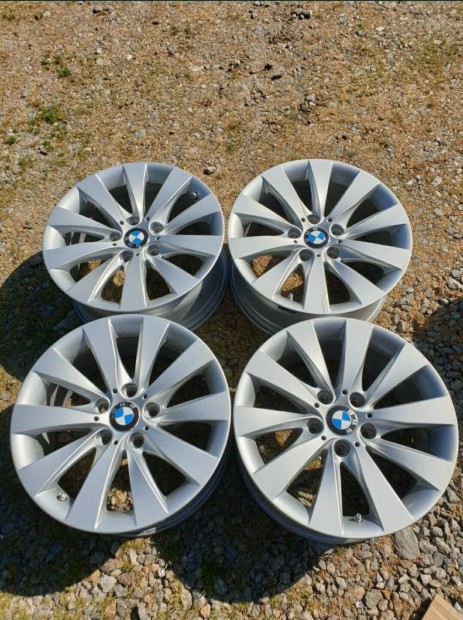 Bmw 17 alufelni 5x120 