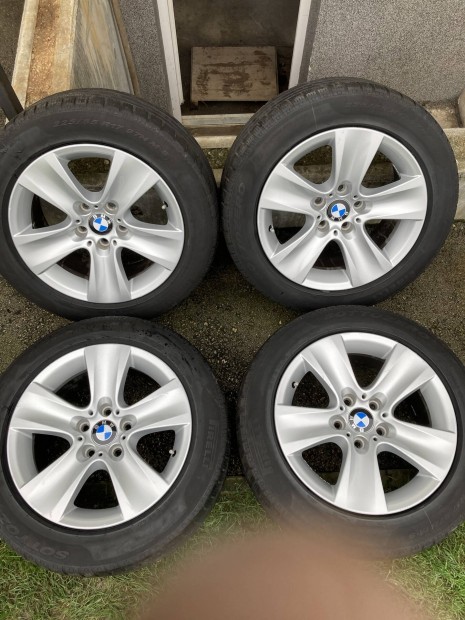 Bmw 17 col et30 5x120 gyri alufelni