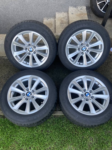 Bmw 17 col gyri alufelni f10 f11 f30 f31