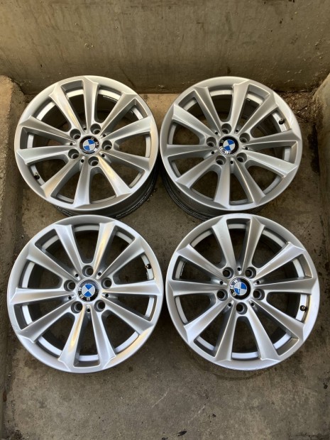 Bmw 17 col gyári alufelni f10 f11 f30 f31 e46 e90