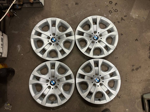 Bmw 17-es gyri disztrcsa!