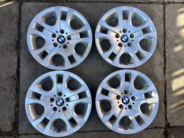 Bmw 17-es gyri disztrcsa szp llapotban elad!