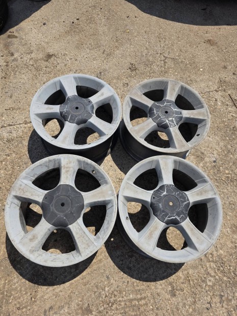 Bmw 18" 5x120 alufelni szett
