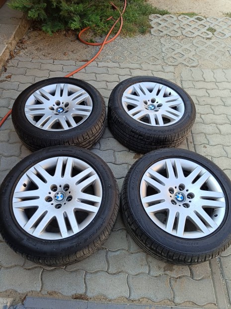 Bmw 18" style 93 Felniszett 