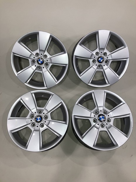 Bmw 18 col 5x120 gyri bbs alufelni e46 x3