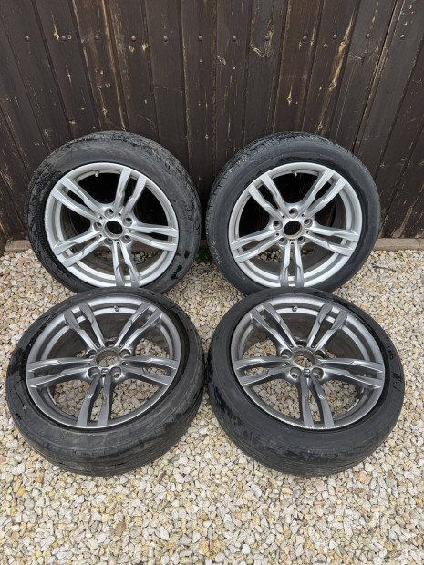 Bmw 18 col alufelni felni coll 5x120