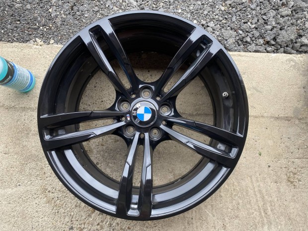Bmw 19" 437M felni szett. M2. M3. M4