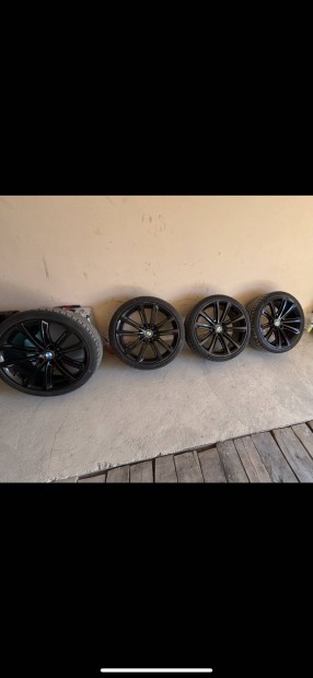 Bmw 19" Style 464