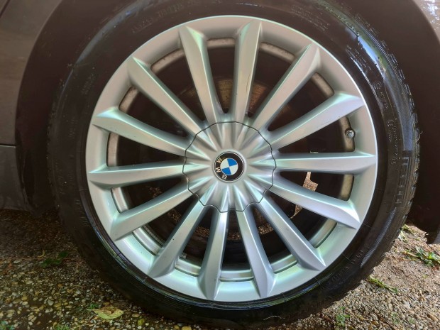 Bmw 19 alufelni 5x112 G11 G32 G30 felni