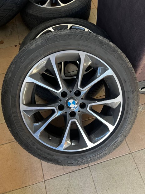 Bmw 19 alufelni gyári