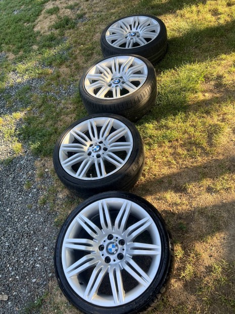 Bmw 19 colos alufelni garnitúra