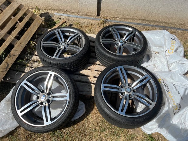 Bmw 19 colos m-es alufelni elad