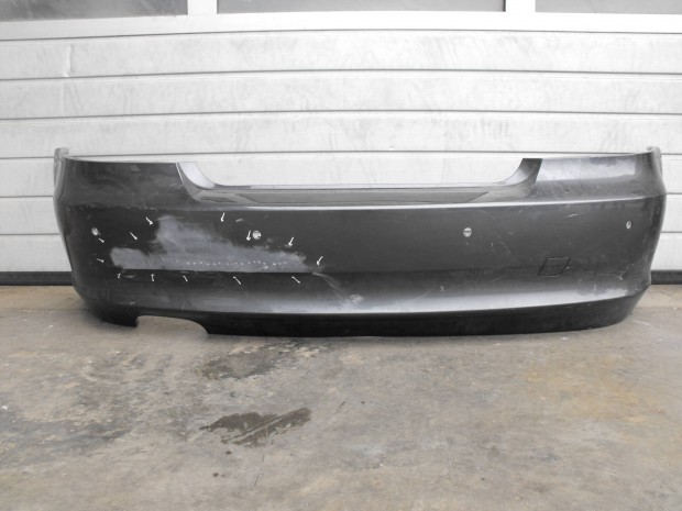 Bmw 1 Coupe Cabrio E82 E88 LCI hátsó lökhárító lökő 2008-2012 5111 71
