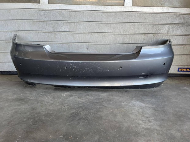 Bmw 1 Coupe Cabrio E82 E88 LCI hátsó lökhárító lökő 2008-2013 5112 71