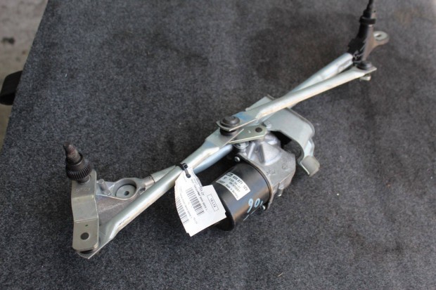 Bmw 1 E87 2004-2011 ablaktörlő szerkezet motorral 6925706