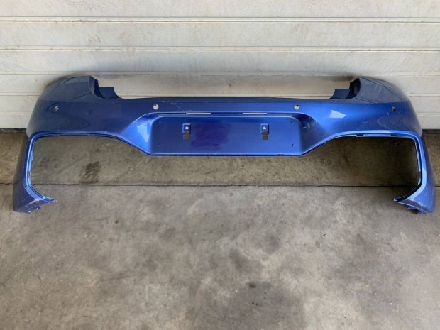 Bmw 1 F20 F21 LCI M Sport hts lkhrt lk 2015-2019 5112-8060292