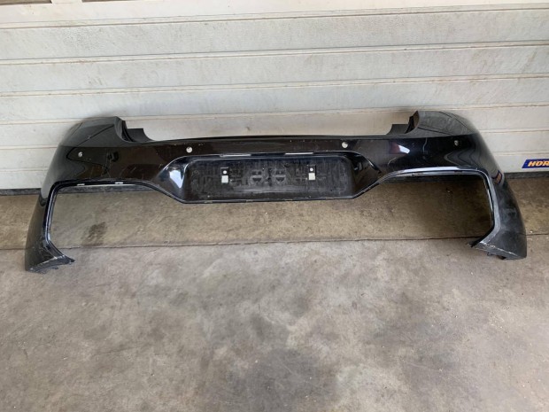 Bmw 1 F20 F21 LCI M Sport hts lkhrt lk 2015-2019 5112-8060292