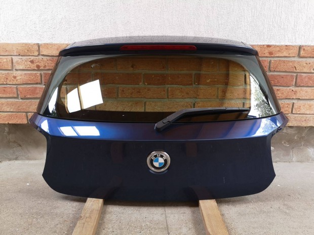 Bmw 1 F20 F21 komplett csomagtérajtó