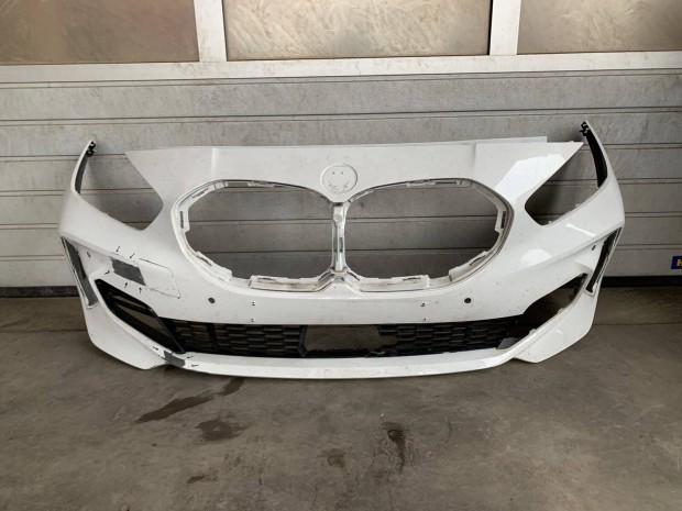 Bmw 1 F40 M Sport első lökhárító lökő 2019-2024 5111 8070928