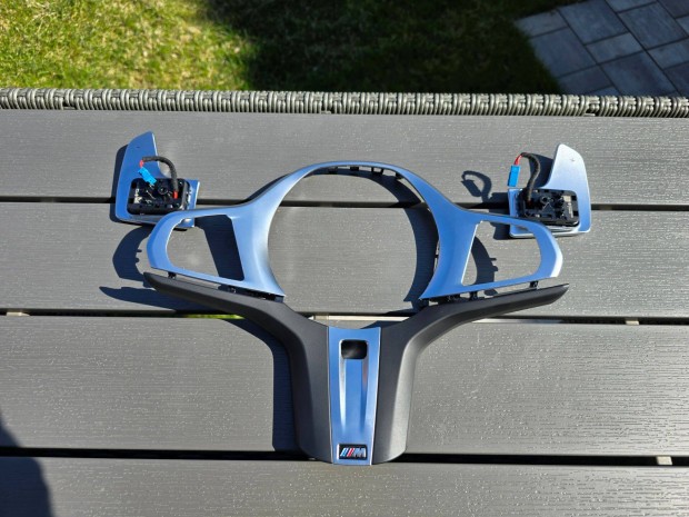 Bmw 1, 2, 3, 4 j gyri M-es kormnybett