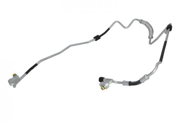 Bmw 1 (E81) ,3 (E90) , X1, X3 utángyártott új klímacső 64 53 9 151