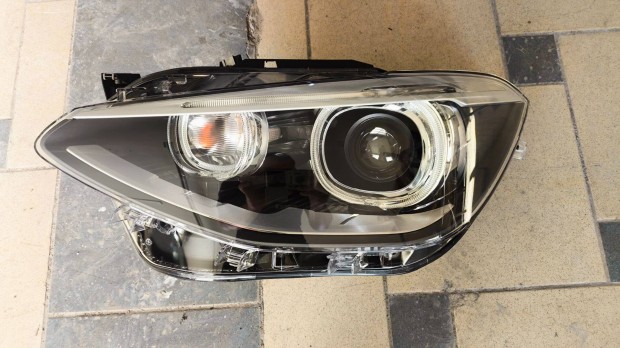 Bmw 1 ( F20 , F21 ) bal első BI-Xenon fényszóró 12'-15'