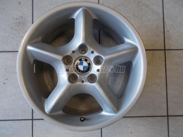 Bmw 1-es sorozat e81/e82/e87/e88, 3-a... - gyári alufelni 17x7,5